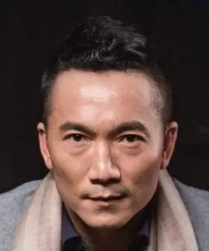 Collin Chou