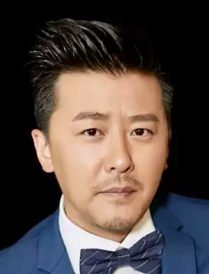 Liu Xiao Hai