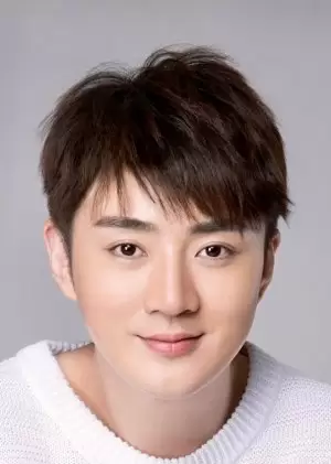 Yu Shao Qun