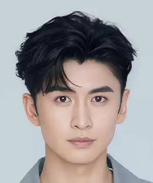 Zhang Yun Long