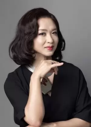 Jin Xing