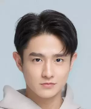 Huang Li Feng