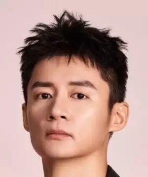 Chen Wei Dong