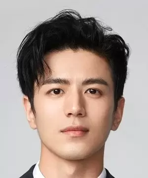 Li Jiu Lin
