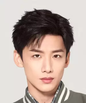 Bai Jing Ting