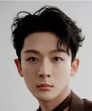 Zhang Wan Yi