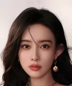 Meng Zi Yi
