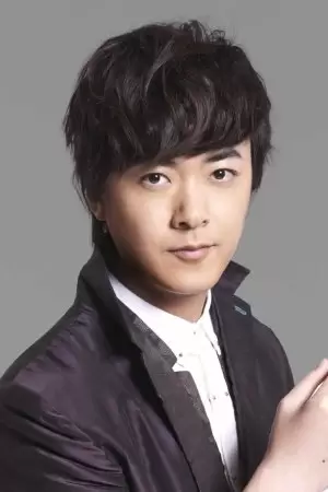 Ken Hung