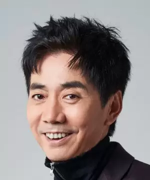 Fan Ming