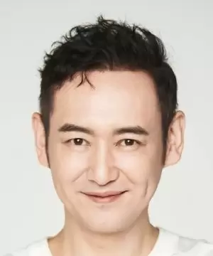 Zhang Lei
