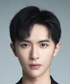 Zhang Yi Jie