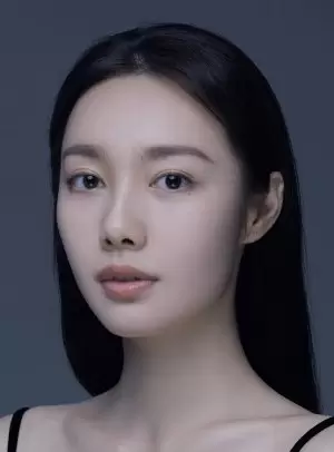 Liu Ruo Yan