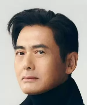 Chow Yun Fat