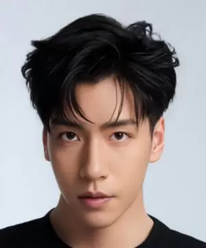 Xu Ling Yun