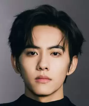 Liu Xuan Cheng
