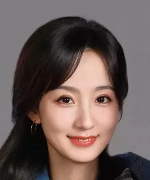 Xu Xiao Nuo