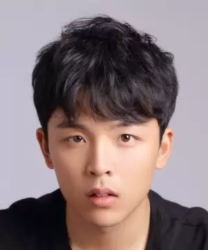 Yang Yu Xin