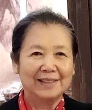 Li Wen Ling