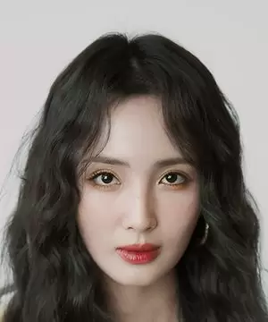 CiCi Wang