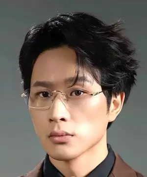 Wu Xu Dong
