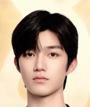 Liu Ruo Gu