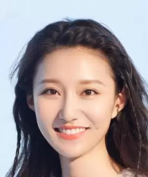Zhang Xin