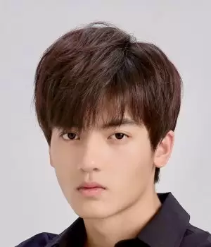 Liu Zi Rui