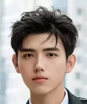 Arthur Chen