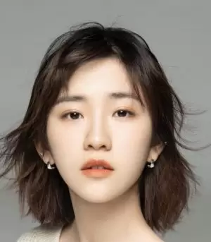 Liu An Qi