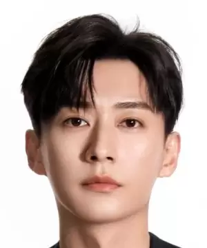 Liu Xue Yi