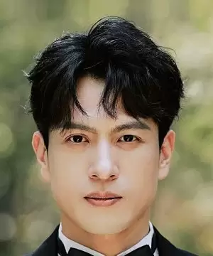 Ma Jing Han