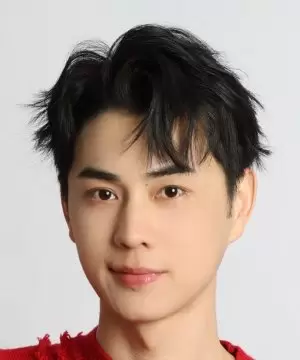 Wang Yan Xin