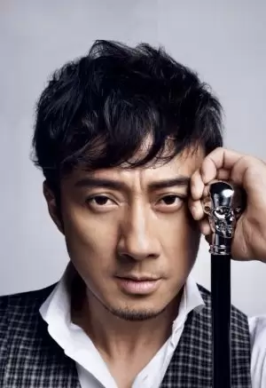 Zhao Li Xin