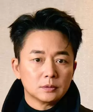 Liu Yi Jun