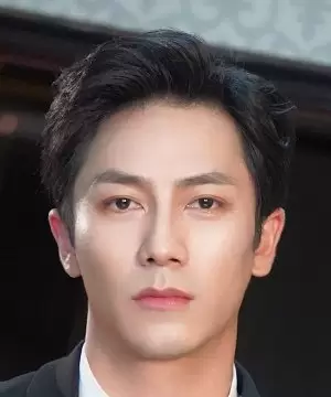 Zhang Qi Hao
