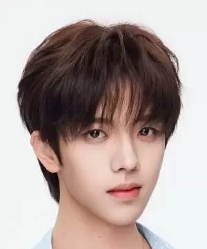 He Jia Shu