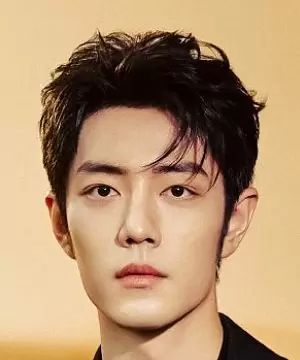 Xiao Zhan