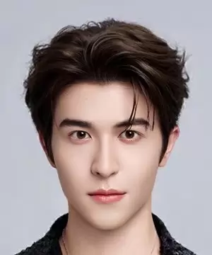 Patrick Nattawat Finkler