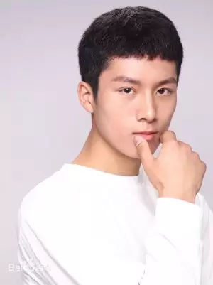 Huangfu Haizhou
