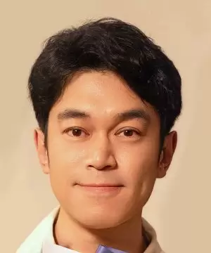 Liu Guan Lin