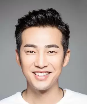 Zou Ting Wei