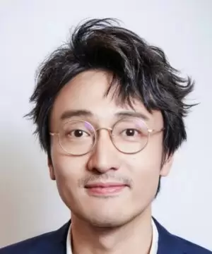 Eric Wang