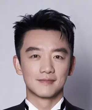 Zheng Kai