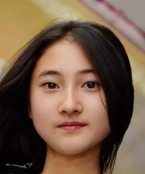 Chen Zi Yan