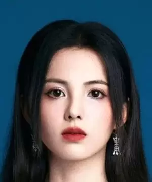 Huang Ri Ying