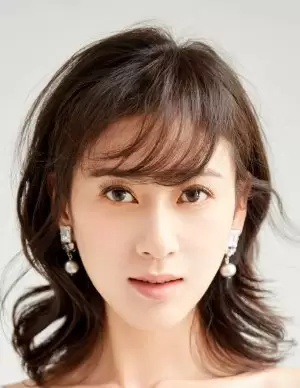 Karina Zhao