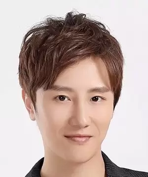 Yang Yi Fei