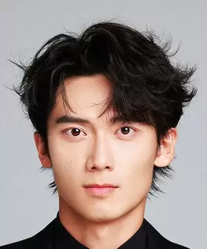 Ken Wu