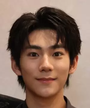 Victor Liu