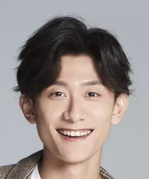 Zhang Yi Shan